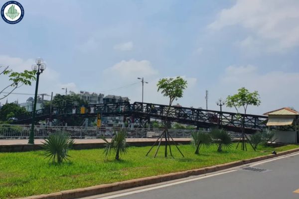 Cầu Rạch Cát mới dự kiến hoàn thành khi nào?