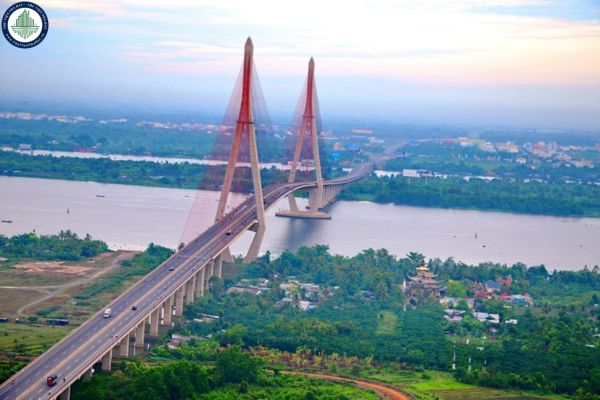 Dự án cầu cần Thơ 2 dự kiến khởi công khi nào?