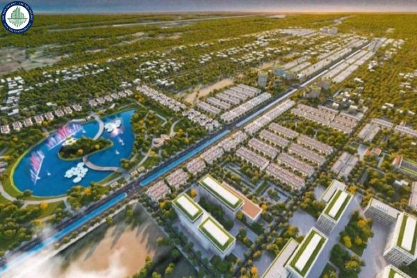 Quy mô dự án công viên Gia Lâm thế nào?
