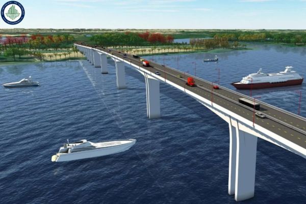 Dự án cầu Nhơn Trạch kết thúc tại đâu?