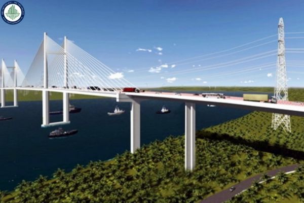 Tiến độ thi công cầu Phước Khánh mới nhất?	