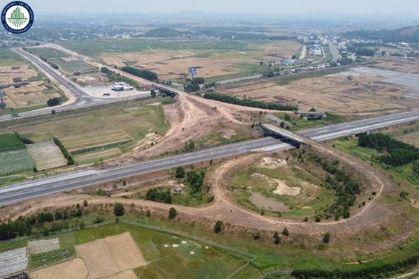 Dự kiến nút giao Trì Bình - Dung Quất hoàn thành trong năm 2025?