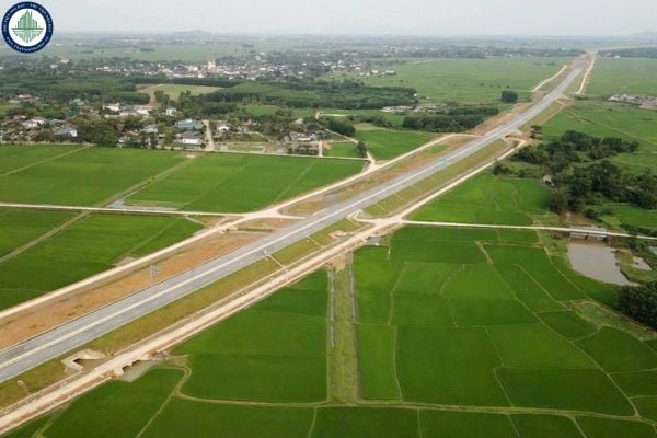 Cao tốc Vạn Ninh - Cam Lộ có điểm đầu và kết thúc tại đâu?
