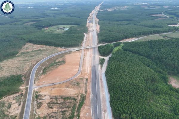 Tiến độ thi công xây dựng cao tốc Vạn Ninh - Cam Lộ mới nhất?