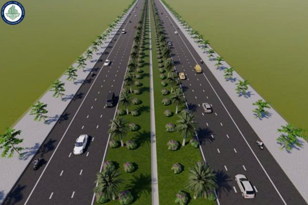 Quy mô đường trục cảnh quan nối Nam Định với Hoa Lư thế nào?