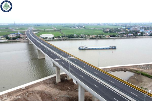 Đường trục cảnh quan nối Nam Định với Hoa Lư bắt đầu từ đâu?