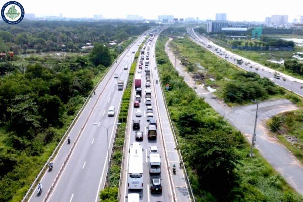Dự kiến mở rộng đoạn cao tốc TP HCM - Long Thành hoàn thành khi nào?