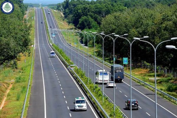 Dự án mở rộng đoạn cao tốc TP HCM - Long Thành bắt đầu từ đâu?