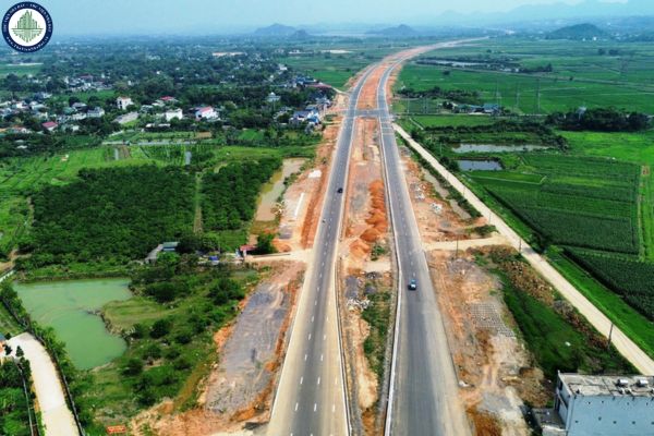 Đại lộ Hoa Lư đã đưa vào sử dụng chưa?