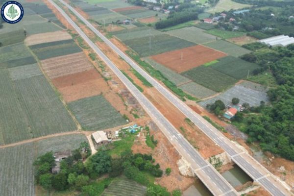 Đại lộ Hoa Lư có điểm bắt đầu và kết thúc tại đâu?