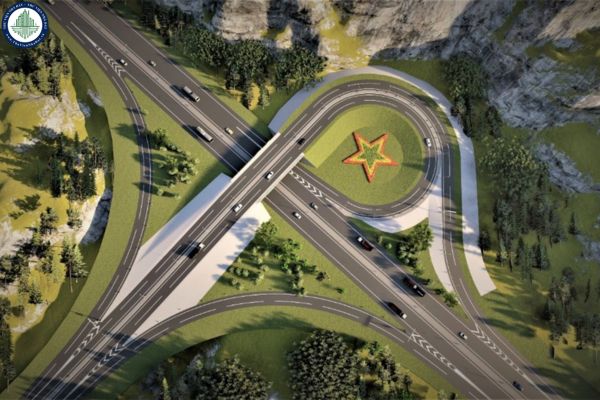 Quy mô cao tốc Đồng Đăng - Trà Lĩnh thế nào?