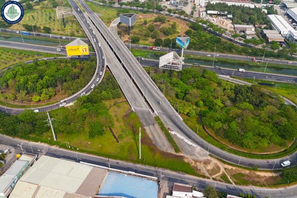 Dự án đường Võ Văn Kiệt nối Long An dự kiến khởi công vào năm 2026?