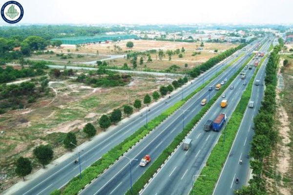 Đường Vành đai 4 TP HCM bắt đầu từ đâu?