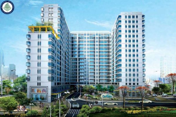 Bán căn hộ chung cư Carillon Tân Bình, 93m2, giá 4,7 tỷ, có sổ hồng