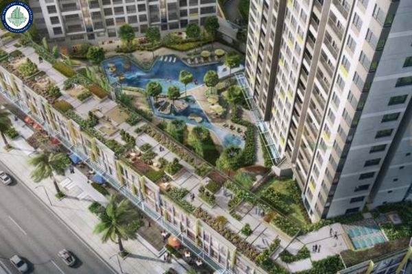 Bán căn hộ chung cư The Estella, Quận 2, diện tích 230m², giá 22 tỷ