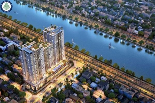 Bán căn hộ 2PN Viva Riverside, Quận 6, diện tích 74m², pháp lý rõ ràng