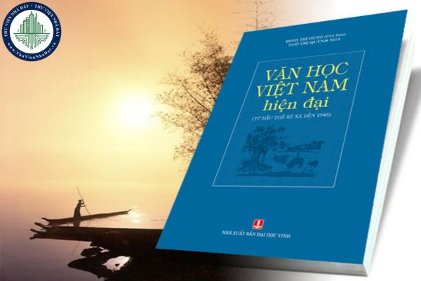 Mẫu báo cáo về một vấn đề văn học hiện đại: Những cách tân, đổi mới trong truyện ngắn Chiếc thuyền ngoài xa và Một người Hà Nội