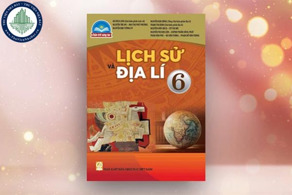 Mẫu đề thi giữa kì 1 môn Lịch sử và Địa lí lớp 6? Theo quy định thì học sinh lớp 6 có còn là trẻ em không?