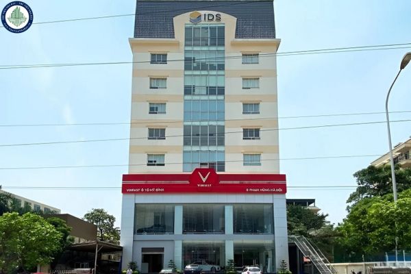 Cho thuê văn phòng thông minh MD Complex Nguyễn Cơ Thạch, diện tích 16m²