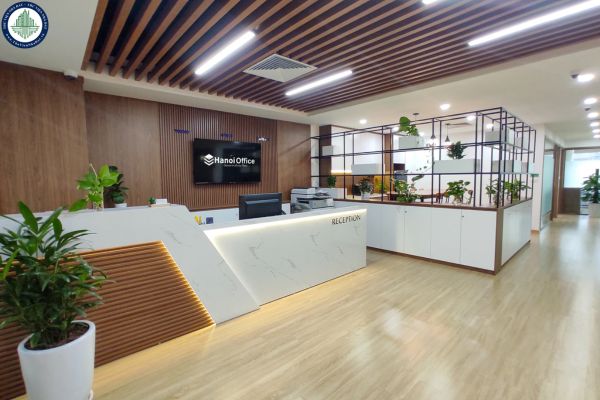 Cho thuê văn phòng Green Office phố Duy Tân, Cầu Giấy, giá chỉ từ 7 triệu/tháng