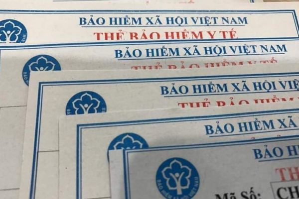 Đối tượng nào được hoàn tiền bảo hiểm y tế? Các trường hợp nào được hoàn trả tiền đóng bảo hiểm y tế?