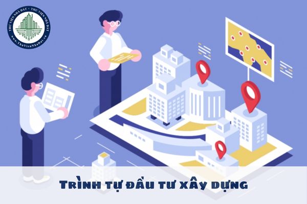 Giai đoạn thực hiện dự án gồm các công việc như thế nào?