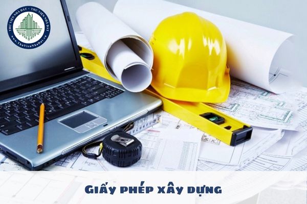 12 loại giấy tờ hợp pháp về đất đai để cấp giấy phép xây dựng theo Nghị định 175