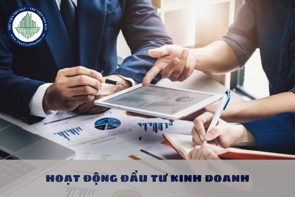 Các ngành nghề cấm trong hoạt động đầu tư kinh doanh 2025