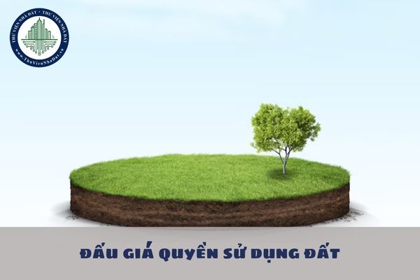 Để tiến hành đấu giá quyền sử dụng đất đối với dự án đầu tư xây dựng nhà ở cần phải có quy hoạch chi tiết bao nhiêu?