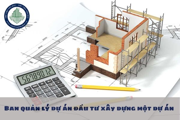 Ban quản lý dự án đầu tư xây dựng một dự án được mở tài khoản tại kho bạc nhà nước đúng không?