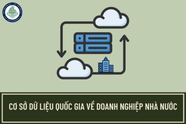 Nguyên tắc xây dựng, cập nhật, quản lý và khai thác Cơ sở dữ liệu quốc gia về doanh nghiệp nhà nước được quy định như thế nào?