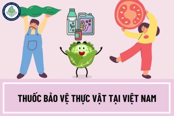 Tổ chức, cá nhân nào được đăng ký thuốc bảo vệ thực vật tại Việt Nam? Hồ sơ, trình tự, thủ tục cấp Giấy chứng nhận đăng ký thuốc bảo vệ thực vật như thế nào?