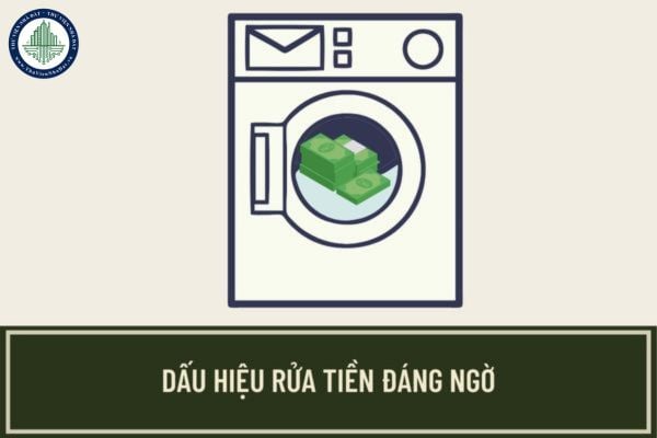 Các dấu hiệu rửa tiền đáng ngờ trong lĩnh vực kinh doanh bất động sản, bảo hiểm nhân thọ và trung gian thanh toán là gì?