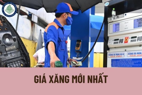Giá xăng mới nhất sau khi thực hiện quỹ bình ổn giá xăng dầu cụ thể là bao nhiêu? Giá xăng giảm về sát 23.000 đồng một lít?