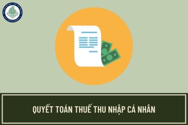 Khi nào cá nhân trực tiếp quyết toán thuế thu nhập cá nhân được hoàn thuế TNCN? Cá nhân tự quyết toán thuế thì nộp hồ sơ hoàn thuế như thế nào?