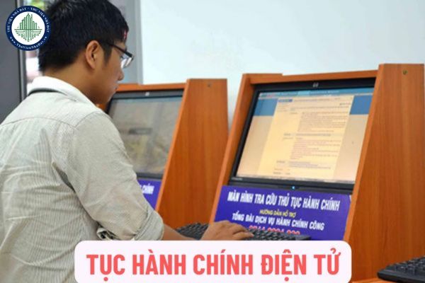 Thực hiện chuyển đổi hồ sơ, kết quả giải quyết thủ tục hành chính điện tử ra văn bản giấy như thế nào?
