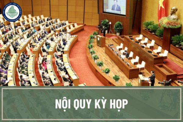 Khi nào thì Quốc hội tổ chức kỳ họp bất thường? Đại biểu Quốc hội bắt buộc phải tham gia đầy đủ kỳ họp Quốc hội?
