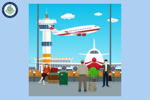 Chỉ tiêu tuyển dụng viên chức làm việc tại Cảng vụ hàng không miền Nam năm 2023 là bao nhiêu?