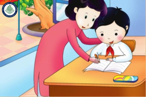 Giáo viên THCS hạng 3 mã số là gì? Giáo viên THCS hạng 3 được áp dụng hệ số lương của viên chức loại mấy?