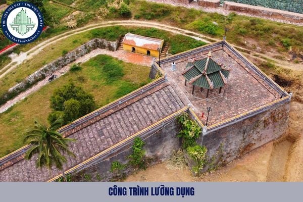 Công trình lưỡng dụng là gì? Công trình lưỡng dụng gồm công trình nào?