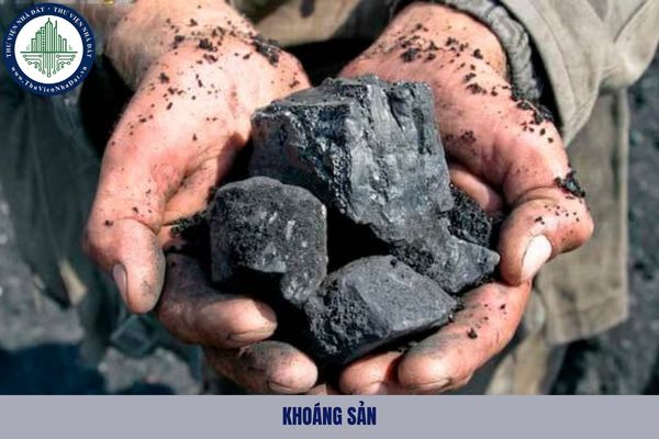 Khoáng sản là gì? Khoáng sản được chia thành mấy nhóm theo Luật khoáng sản mới nhất?