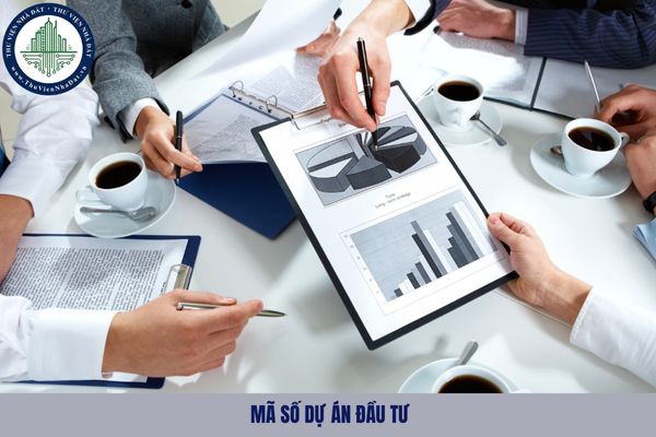 Mã số dự án đầu tư là gì? Mỗi dự án đầu tư được cấp bao nhiêu mã số dự án đầu tư?
