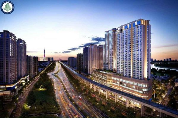 Giá bán căn hộ 2PN Lumiere Riverside Thủ Đức