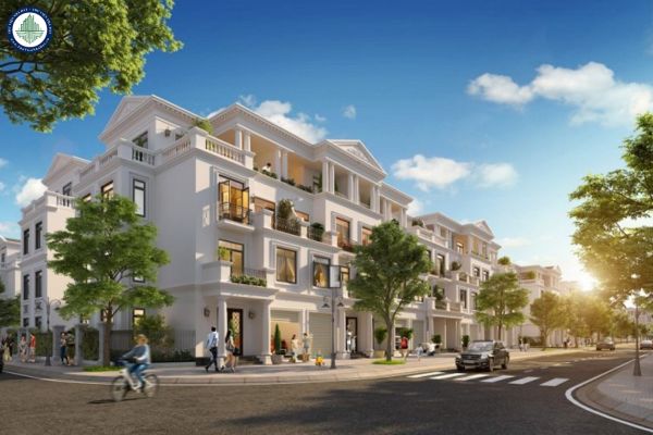 Bán shophouse Hải Đăng HD Vinhomes Marina 120m2 Đông Nam, giá 22,5 tỷ, hoàn thiện, có thang máy