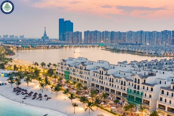 Địa chỉ Vinhomes Ocean Park ở đâu? Tìm hiểu hệ sinh thái Ocean City