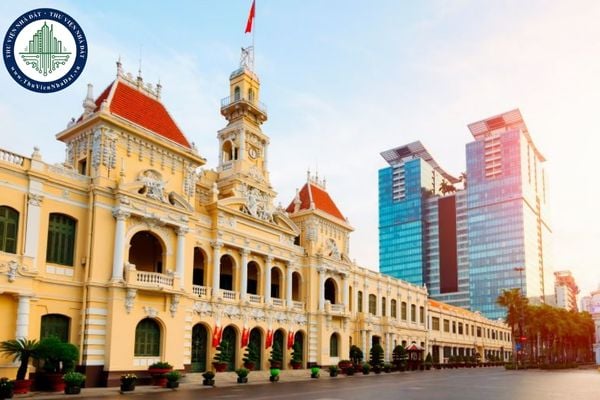 Tải file Công văn 2892/UBND-VX 2025 chức năng nhiệm vụ quyền hạn của cơ quan chuyên môn thuộc UBND cấp xã tại TPHCM
