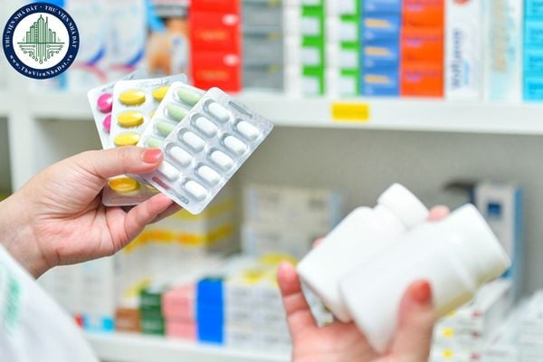 Tải file Phụ Lục II Thông tư 40/2025/TT-BYT về đấu thầu thuốc