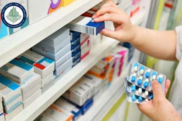 Tải file phụ lục Thông tư 40/2025/TT-BYT đấu thầu thuốc tại cơ sở y tế công lập