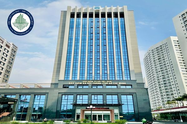 Thay đổi tên gọi của BHXH Thành phố Hồ Chí Minh (Thông báo 01/TB-BHXH)