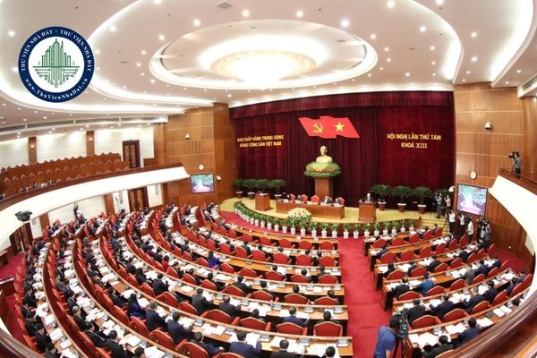 Tải file Kết luận 178-KL/TW tiếp tục triển khai các nhiệm vụ bảo đảm tổ chức bộ máy của đơn vị hành chính 2 cấp hoạt động hiệu quả